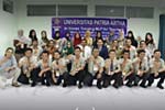 Program Kelas Sore Universitas Patria Artha Makassar Nomor 2