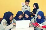 Program Kelas Sore Universitas Patria Artha Makassar Nomor 3
